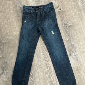 Boys denim pants